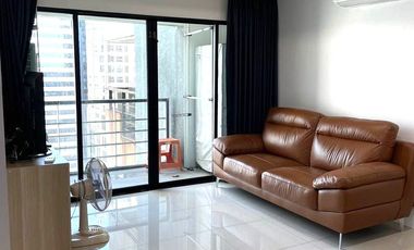 À louer 1 chambre condo à Watthana, Bangkok