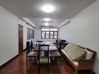 Аренда 1 кровать кондо в Кхлонг Тоеи, Бангкок