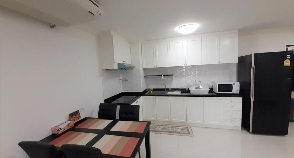 Wohnung zur Miete und zum Kauf mit 2 Zimmer in Watthana, Bangkok