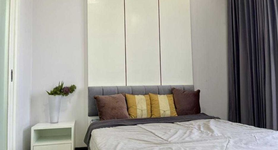 Wohnung zur Miete und zum Kauf mit 2 Zimmer in Watthana, Bangkok