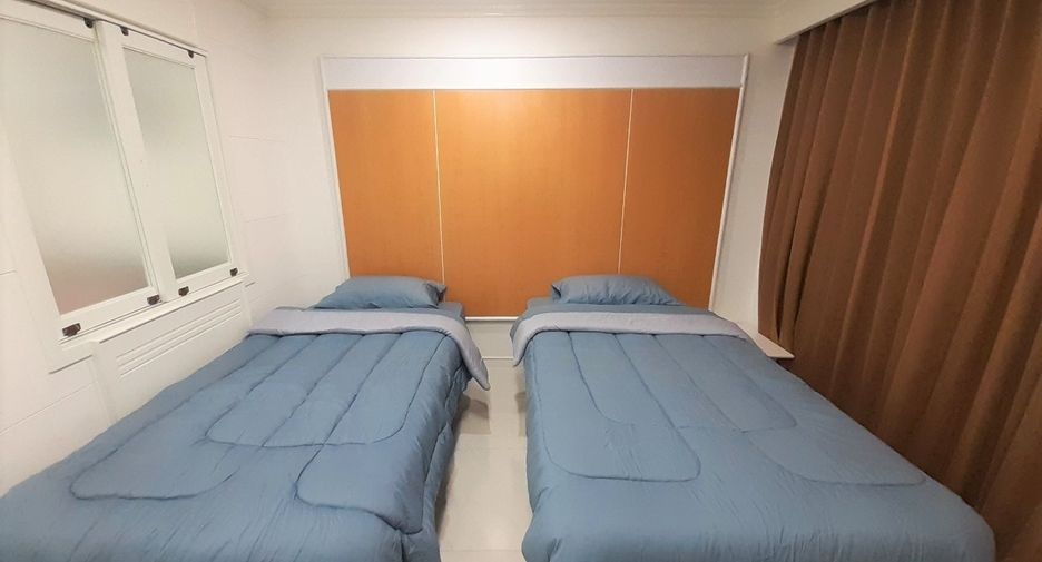 Wohnung zur Miete und zum Kauf mit 2 Zimmer in Watthana, Bangkok