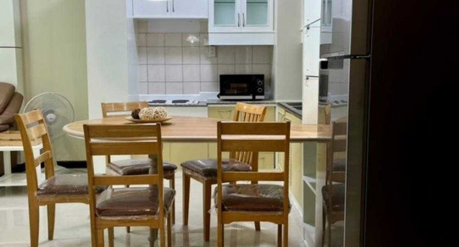 Wohnung zur Miete und zum Kauf mit 2 Zimmer in Watthana, Bangkok