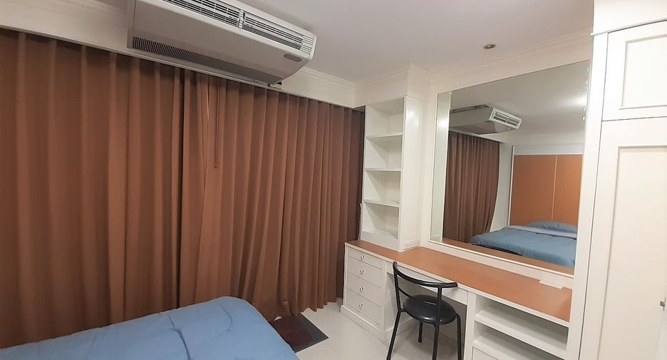 Wohnung zur Miete und zum Kauf mit 2 Zimmer in Watthana, Bangkok