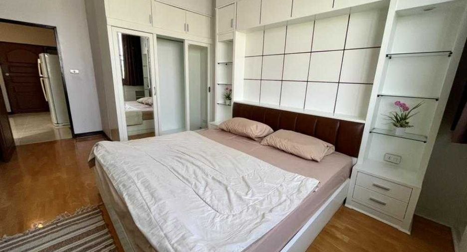 Wohnung zur Miete und zum Kauf mit 2 Zimmer in Watthana, Bangkok