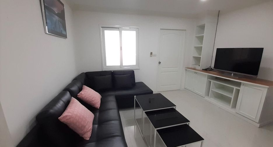 Wohnung zur Miete und zum Kauf mit 2 Zimmer in Watthana, Bangkok