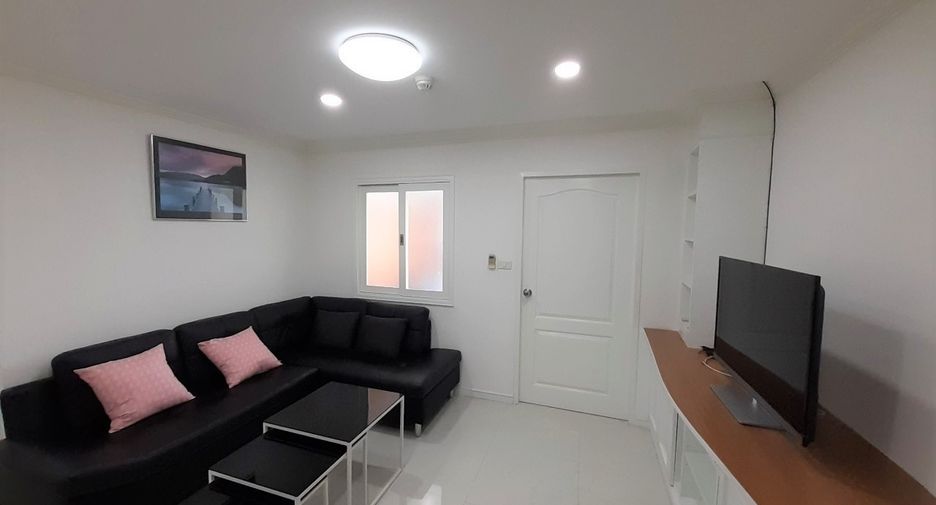 Wohnung zur Miete und zum Kauf mit 2 Zimmer in Watthana, Bangkok