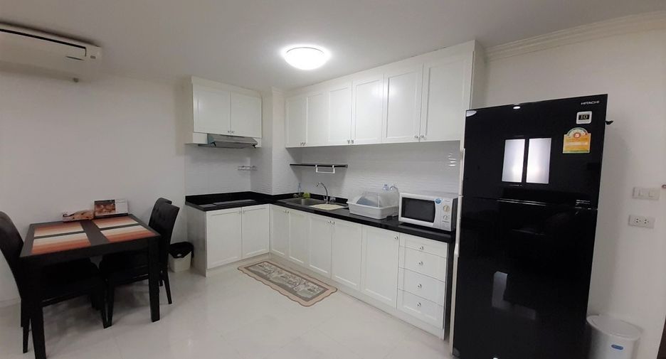 Wohnung zur Miete und zum Kauf mit 2 Zimmer in Watthana, Bangkok