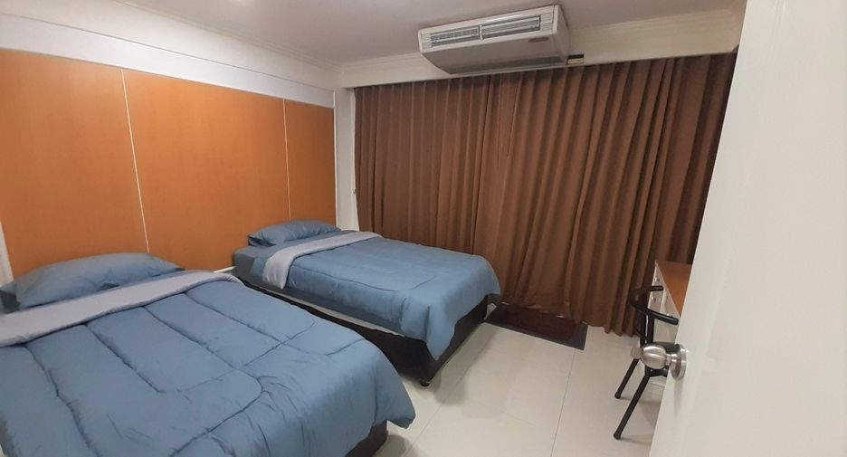 Wohnung zur Miete und zum Kauf mit 2 Zimmer in Watthana, Bangkok