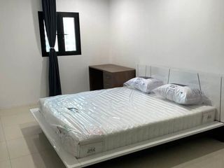 Wohnung zur Miete mit 2 Zimmer in Sathon, Bangkok