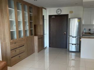 Wohnung zur Miete mit 2 Zimmer in Sathon, Bangkok