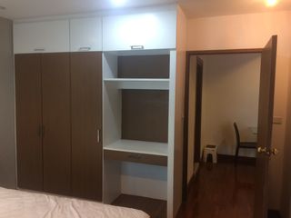 For rent 1 bed condo in Pathum Wan, Bangkok