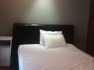 For rent 1 bed condo in Pathum Wan, Bangkok