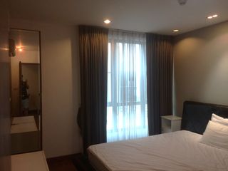 For rent 1 bed condo in Pathum Wan, Bangkok