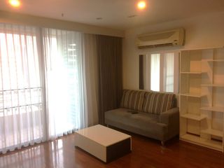 For rent 1 bed condo in Pathum Wan, Bangkok