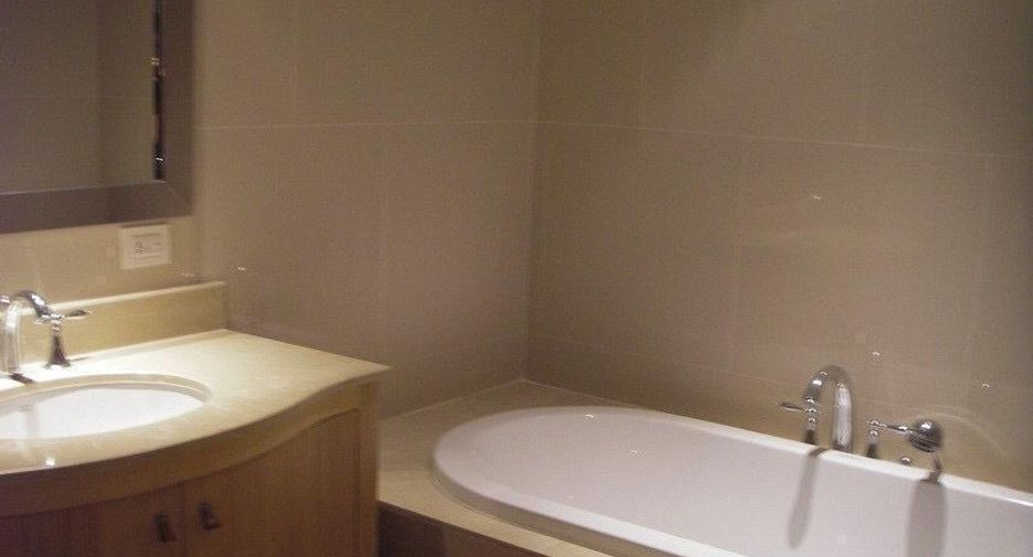 For rent 1 bed condo in Sathon, Bangkok