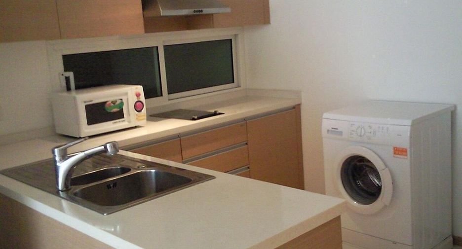 For rent 1 bed condo in Sathon, Bangkok