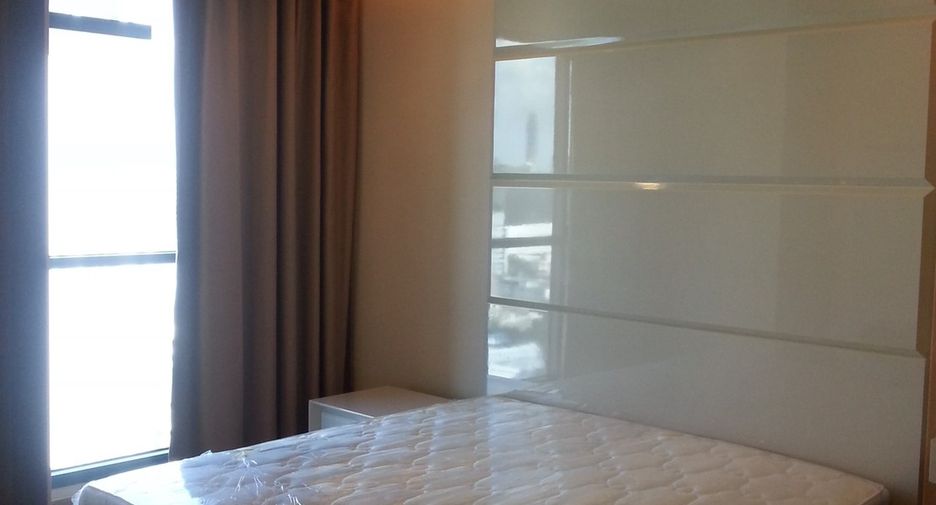 Wohnung zur Miete mit 1 Zimmer in Sathon, Bangkok