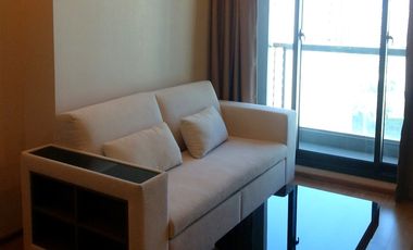 For rent 1 bed condo in Sathon, Bangkok