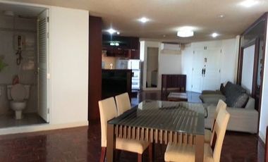 Condo en alquiler de 2 habitaciones en Watthana, Bangkok