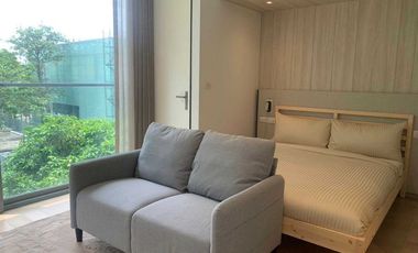 For rent 1 Beds condo in Watthana, Bangkok
