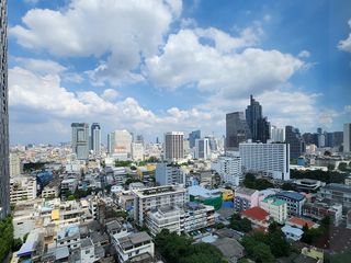 Wohnung zur Miete mit 1 Zimmer in Sathon, Bangkok
