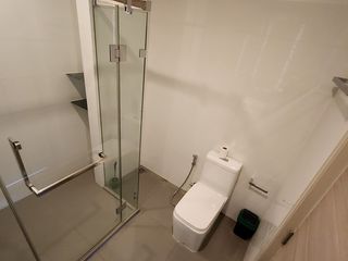 Wohnung zur Miete mit 1 Zimmer in Sathon, Bangkok