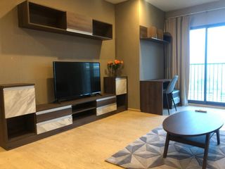Wohnung zur Miete mit 1 Zimmer in Khlong Toei, Bangkok