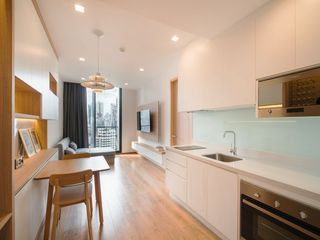 Condo en alquiler de 1 habitaciones en Watthana, Bangkok