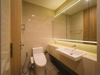 Condo en alquiler de 1 habitaciones en Watthana, Bangkok