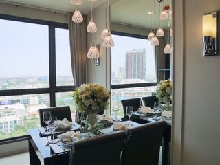 Condo en alquiler de 1 habitaciones en Khlong Toei, Bangkok