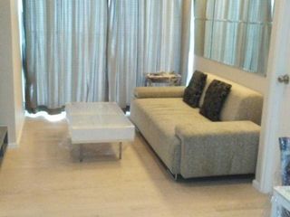 Wohnung zur Miete mit 1 Zimmer in Khlong Toei, Bangkok