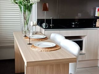 Condo en alquiler de 1 habitaciones en Khlong Toei, Bangkok