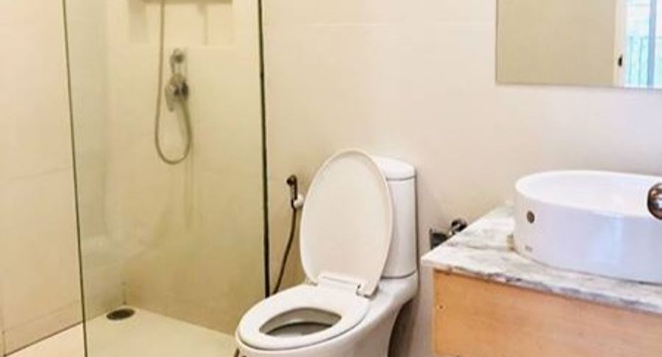 Wohnung zur Miete mit 2 Zimmer in Phaya Thai, Bangkok