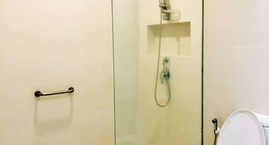 Wohnung zur Miete mit 2 Zimmer in Phaya Thai, Bangkok