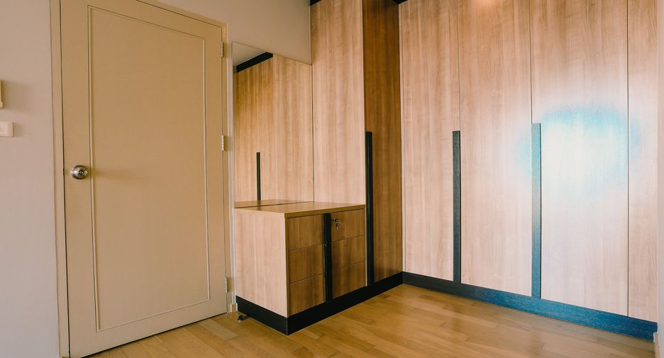 For rent そして for sale 1 Beds condo in Khlong Toei, Bangkok