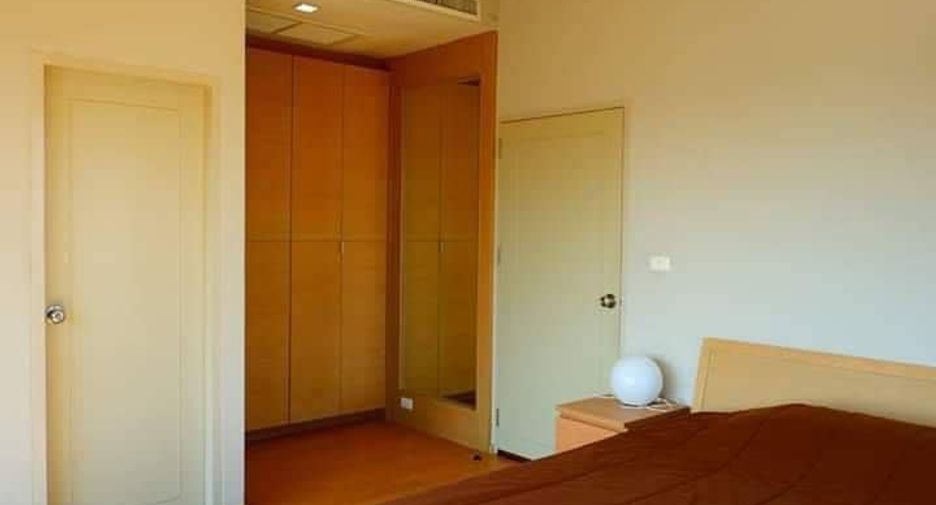 Wohnung zur Miete mit 1 Zimmer in Khlong Toei, Bangkok