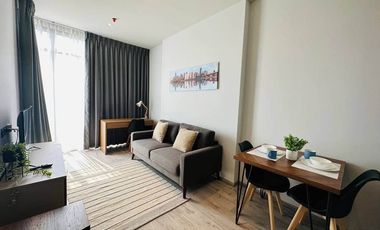 Condo en alquiler de estudio en Watthana, Bangkok