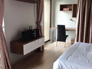 For rent 1 Beds condo in Khlong Toei, Bangkok
