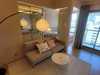 Condo en alquiler de 1 habitaciones en Watthana, Bangkok