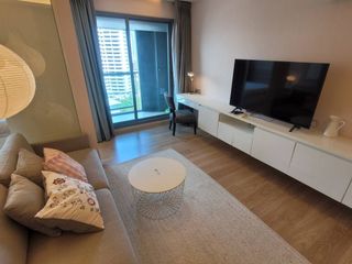Condo en alquiler de 1 habitaciones en Watthana, Bangkok