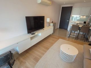 Condo en alquiler de 1 habitaciones en Watthana, Bangkok