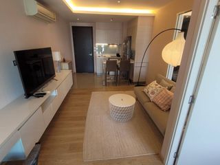 Condo en alquiler de 1 habitaciones en Watthana, Bangkok