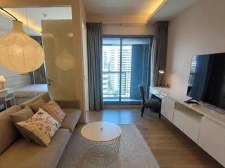 Condo en alquiler de 1 habitaciones en Watthana, Bangkok