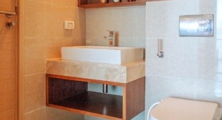 Condo en alquiler de 1 habitaciones en Watthana, Bangkok