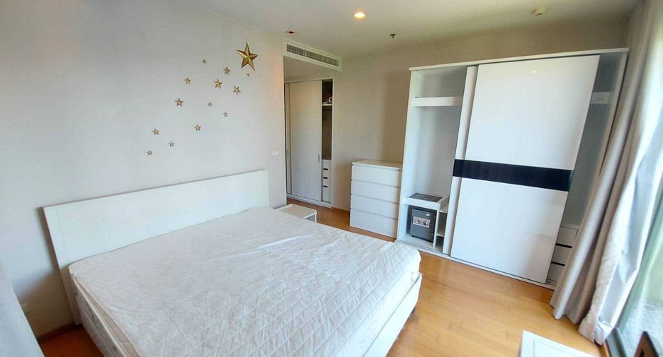 Condo en alquiler de 1 habitaciones en Watthana, Bangkok
