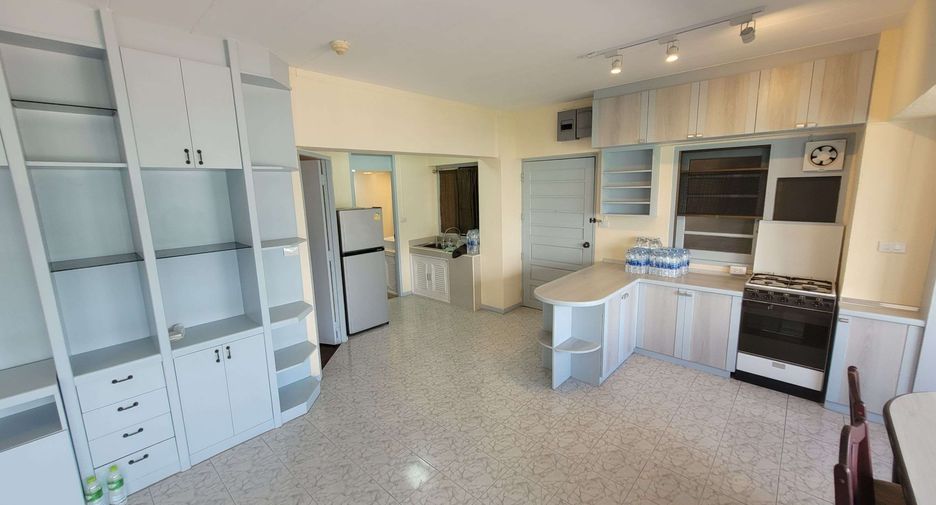 Condo en alquiler de 1 habitaciones en Watthana, Bangkok