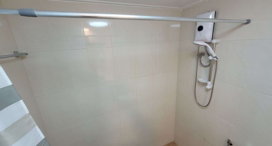 Condo en alquiler de 1 habitaciones en Watthana, Bangkok