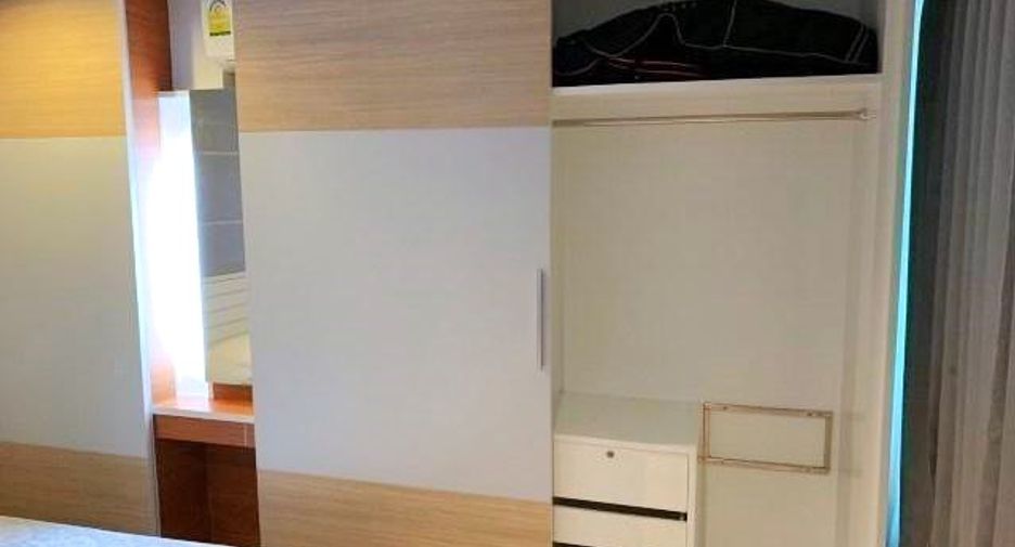 Condo en alquiler de 2 habitaciones en Watthana, Bangkok