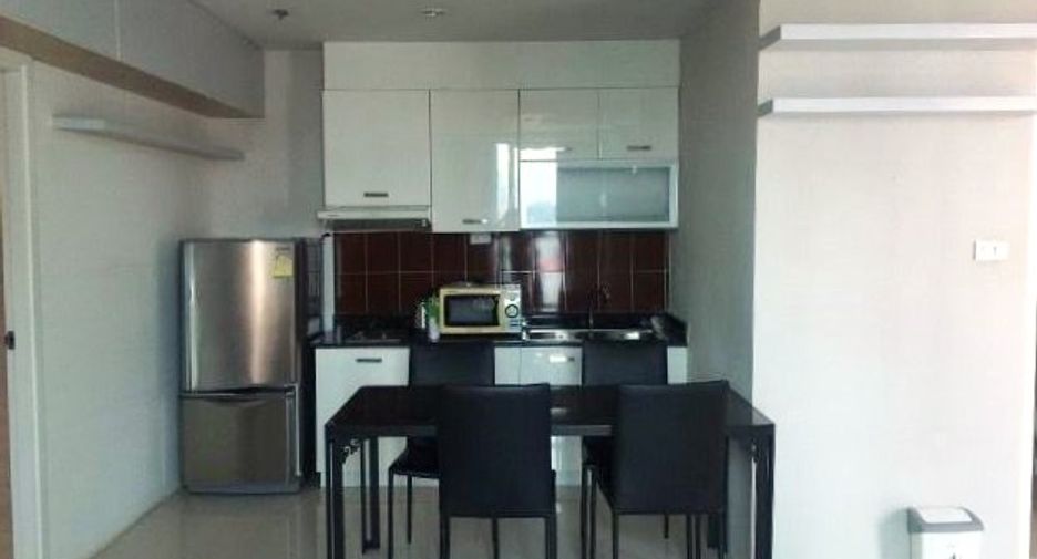 Condo en alquiler de 2 habitaciones en Watthana, Bangkok