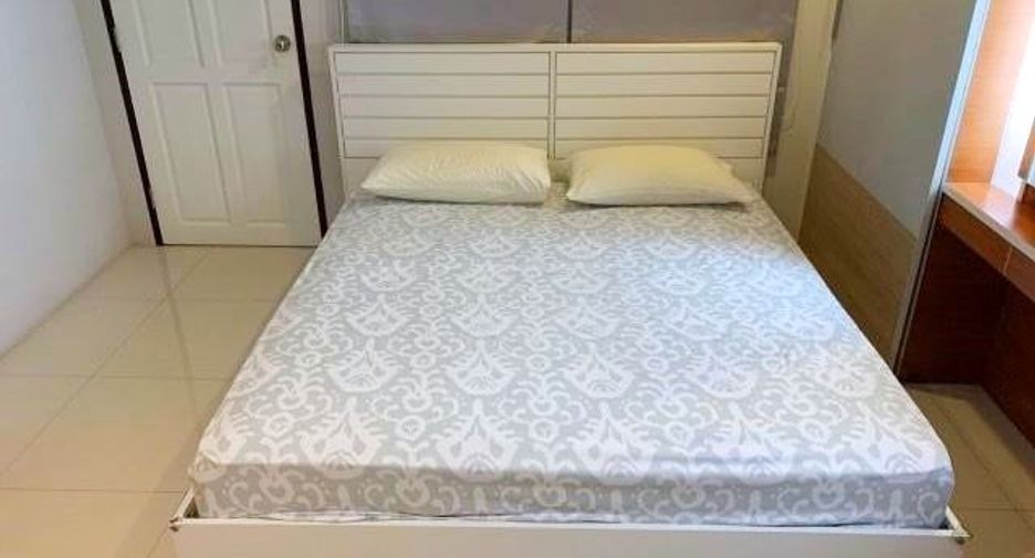 Condo en alquiler de 2 habitaciones en Watthana, Bangkok